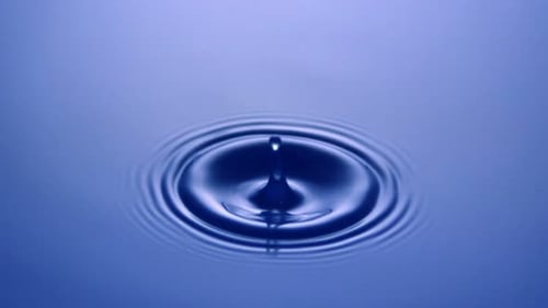Water Drop