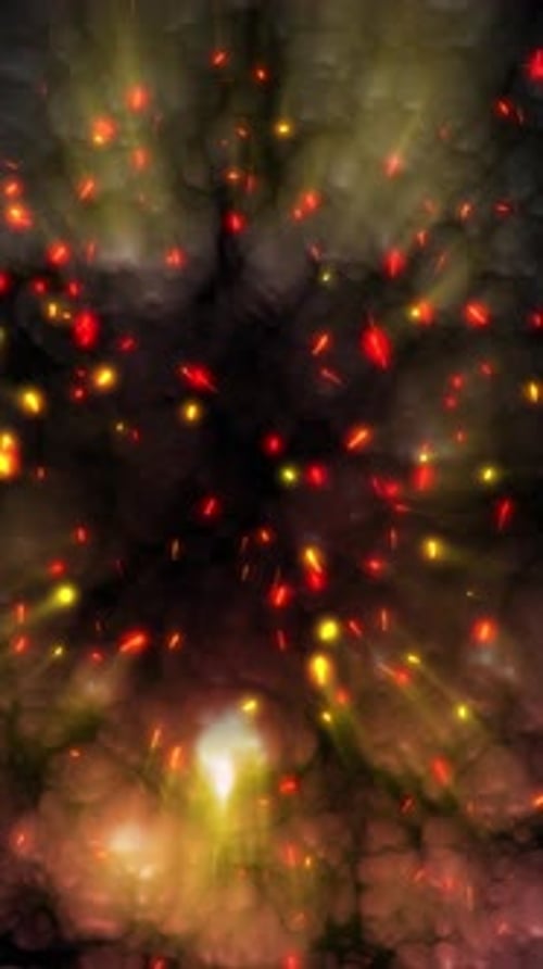 Romantic Sparks