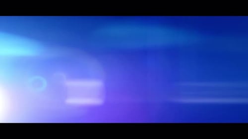 Smooth Cinematic Light Leaks Transition