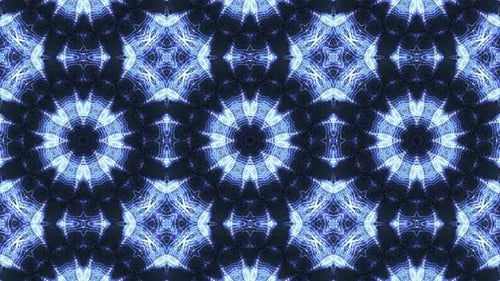 KALEIDOSCOPE BACKGROUND 13