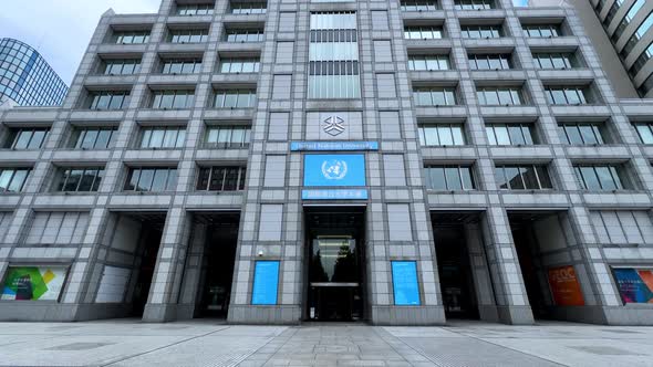 Universidad De Las Naciones Unidas Japon