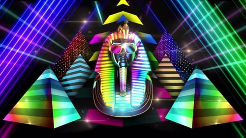 Disco Pharao