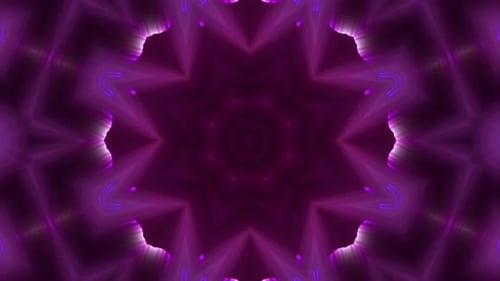 Futuristic Digital Light Background