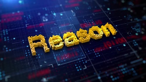 Pixelated Word Reason