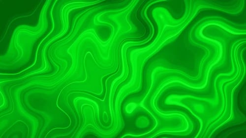 Abstract Background and waves liquid. 405