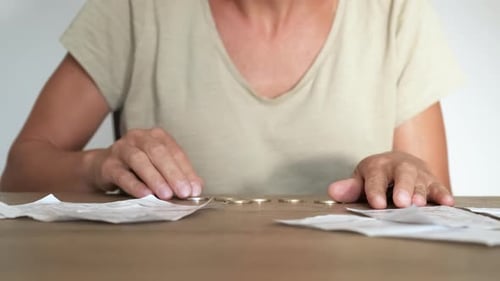 Check for Energy Price on Table