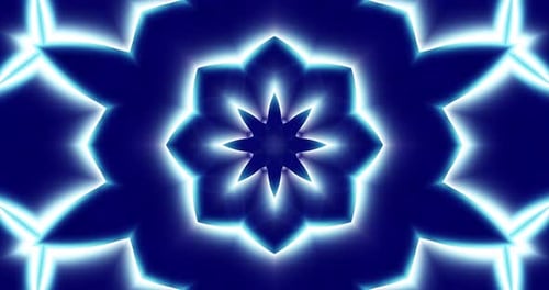 Dreamy Cosmic Starlight Background