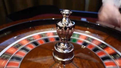 Casino Theme
