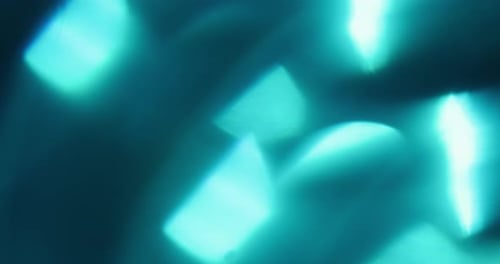 Glow Leak Defocused Glow Texture Gleam Lens Flare