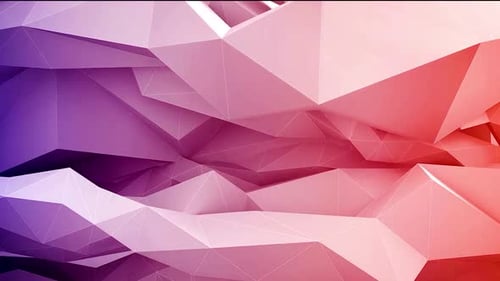 Abstract Background 4K