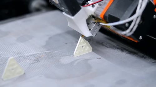 3D Printer