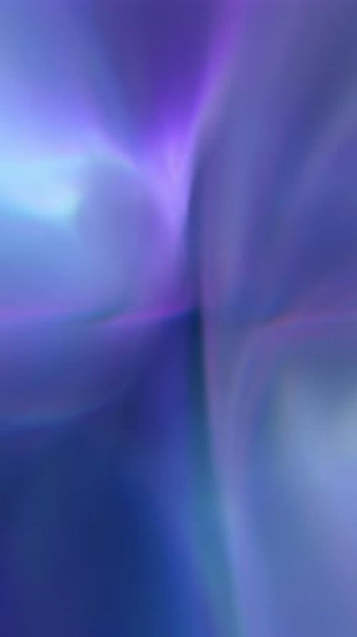 Deep Magenta Ethereal Heavenly Cloudscape Background Loop