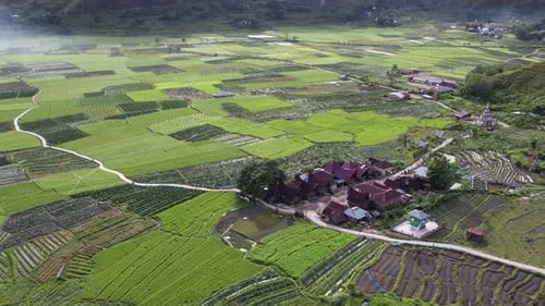 Sianjur Mulamula Samosir-See Toba