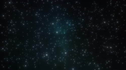 Starfield Loop