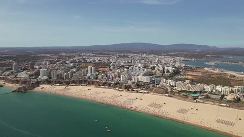 Beach Holiday 4K