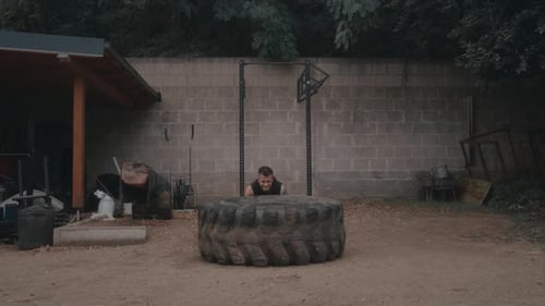 Strongman