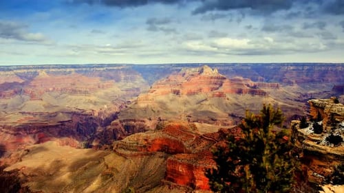 Grand Canyon National Park