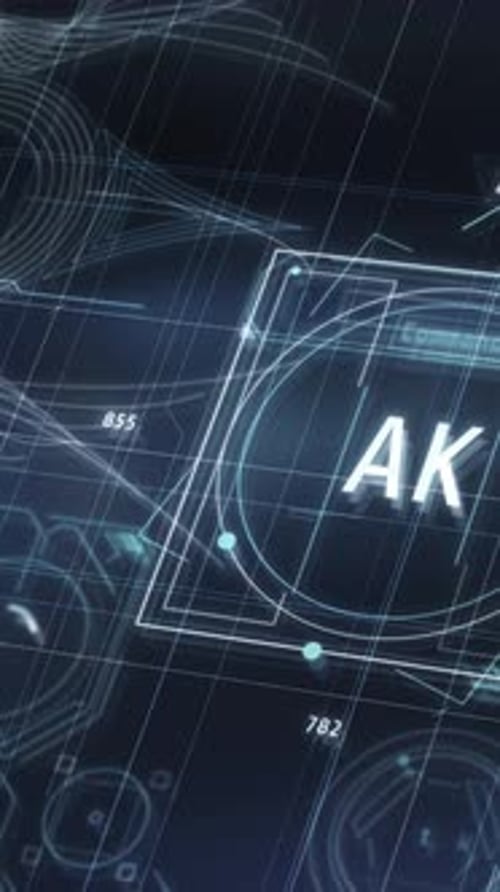 A inteligência artificial funciona com uma variedade de dados