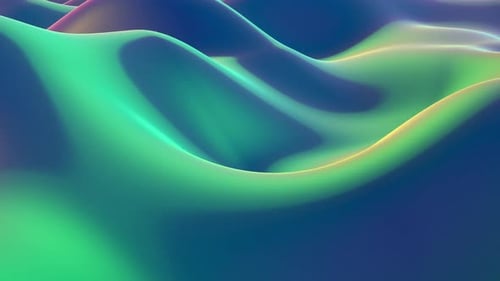 Bright Wave Intro Able to Loop