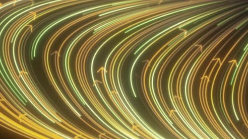 Fiber Optic High Speed Data Transfer