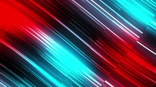 Luxuriöse Hintergrundanimation