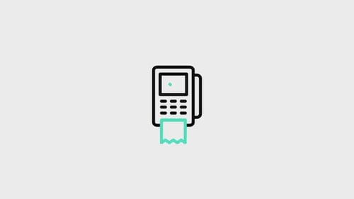Edc Animated Icon