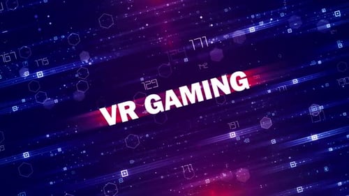 Technischer Hintergrund von Vr Gaming