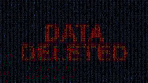 Hacker Attack on Digital Network System