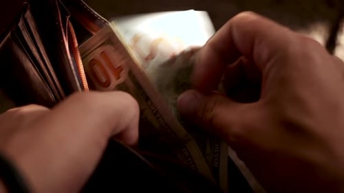 Person Value Their Purchasing American Bank