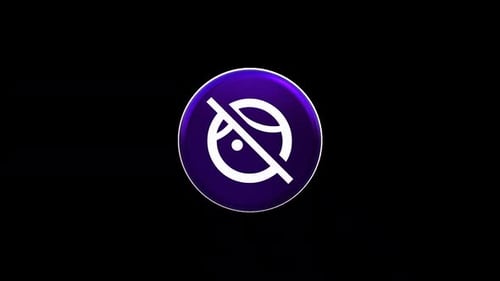 Face Retouching Off Icon