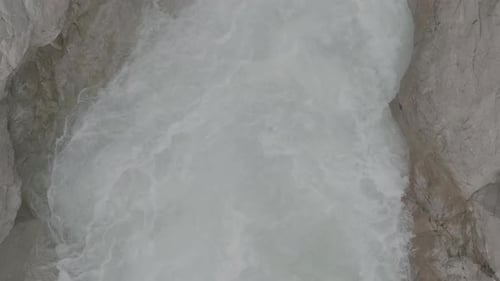 Mountain River