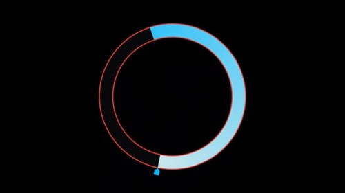 Circle Progress Bar