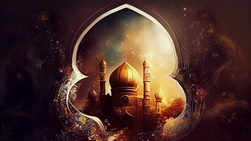 Happy Eid HD
