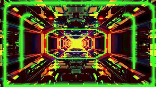 Digital Speed Tunnel