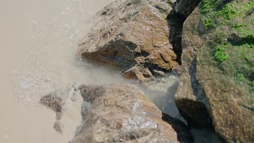 Ovar Beach, Portugal