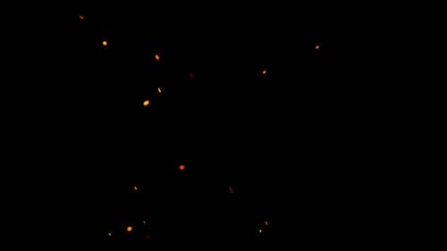 Sparks