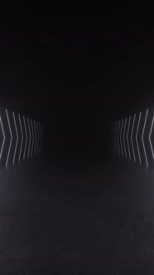3D Abstract background