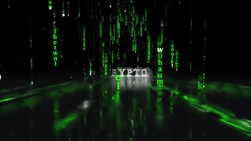 Crypto Driving The Future Of Advanced Technologies