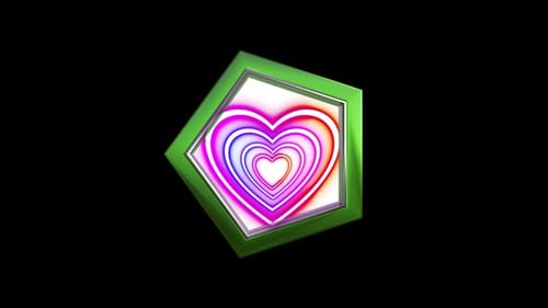 Neon Love V2