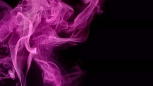 4K Smoke