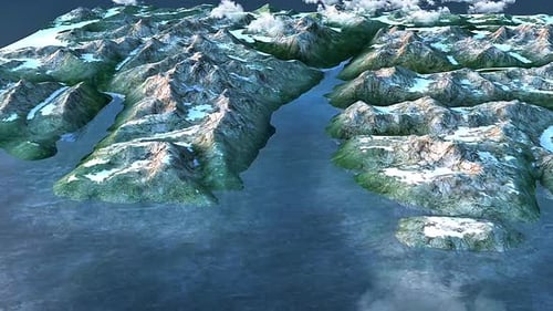 Fjord