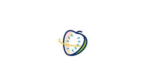 Guanabana Animated Icon