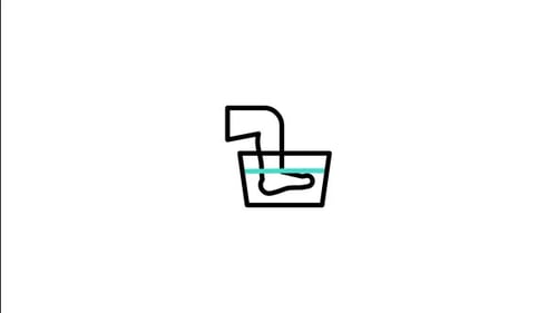 Soak Animated Icon