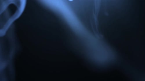 Blue Smoke