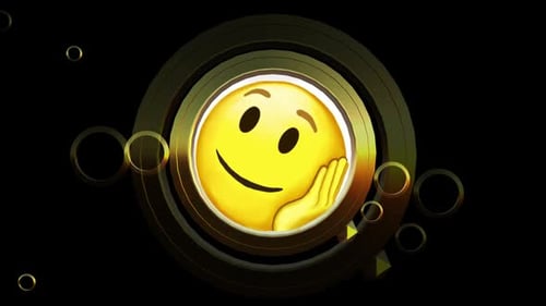 Emoji Lovers Create New Designs Alpha Background