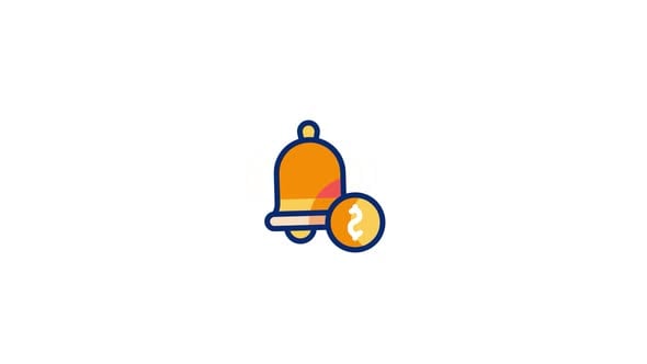 Notification Animated Icon, Elements Motion Graphics ft. notification ...