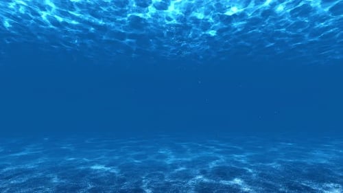 Underwater World