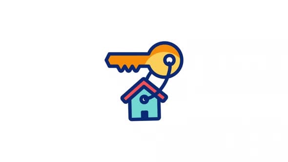 Lease Animated Alpha Icons, Elements Motion Graphics ft. alpha channel ...