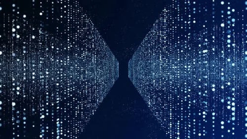 technologischer Hintergrund, Informationstechnologie