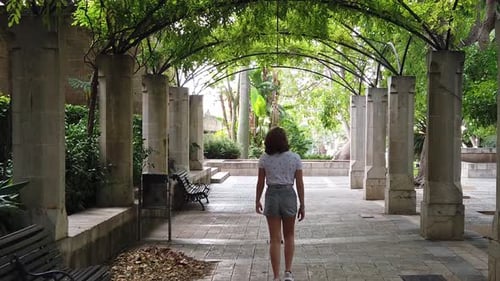 s'hort del rei en palma de mallorca